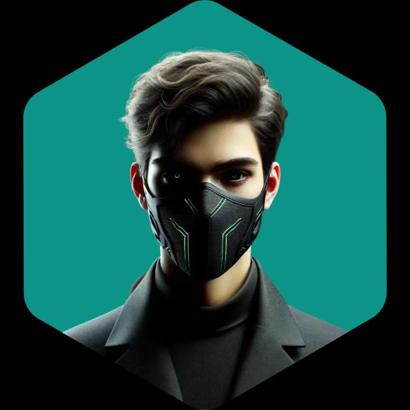 Verdant Avatar